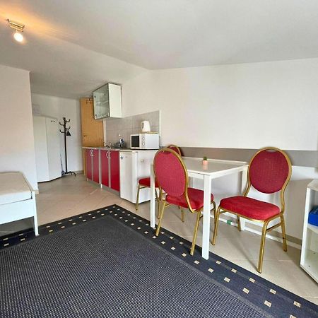 Apartmani Tominac Цриквеница Экстерьер фото